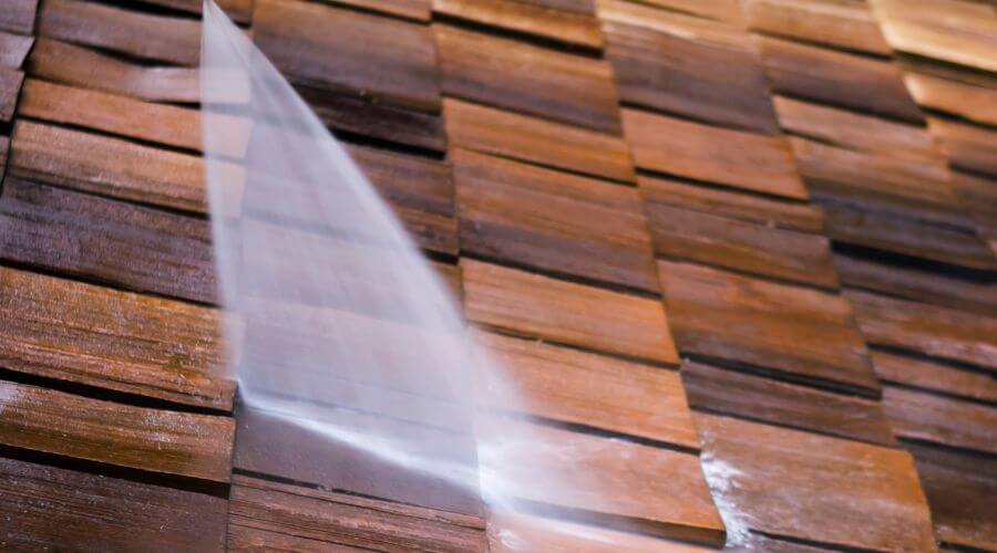 Asphalt Roofing in Yadkinville, NC